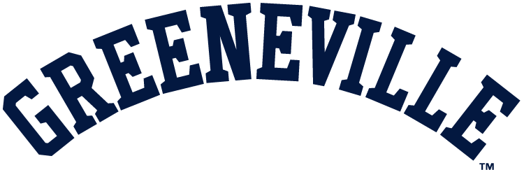 Greeneville Astros 2013-Pres Wordmark Logo iron on transfers for T-shirts